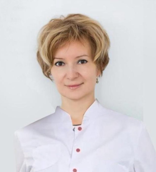 МАРКОВА Юлия Александровна - «Доктор Лазер»