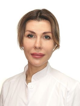 ТАРАСОВА Елена Васильевна - «Доктор Лазер»