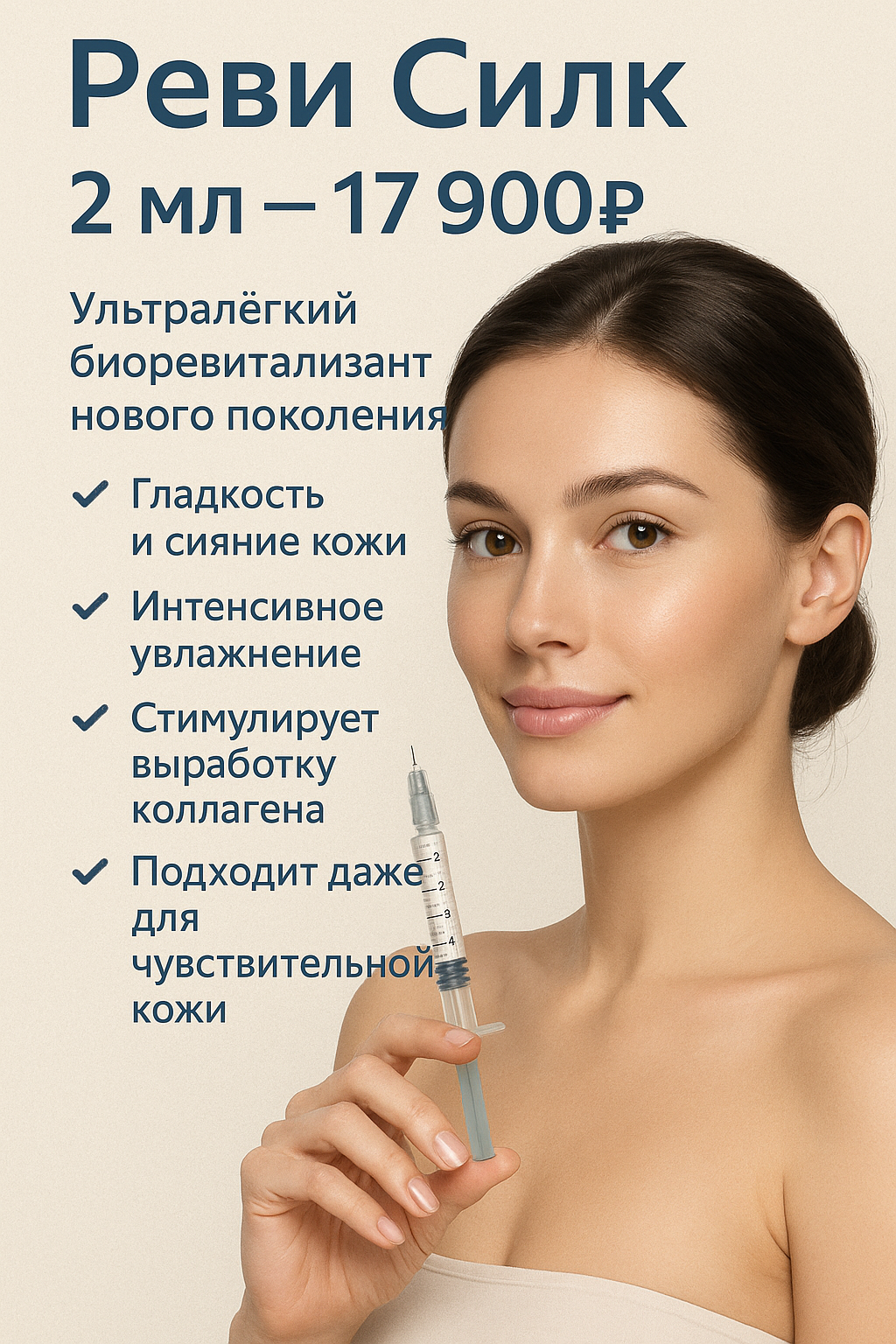"КЛУБ - ДЛЯ СВОИХ"!