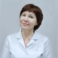 БРАЛИЕВА Юлия Николаевна - «Доктор Лазер»