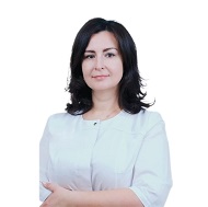 РОДИНА Виктория Сергеевна - «Доктор Лазер»