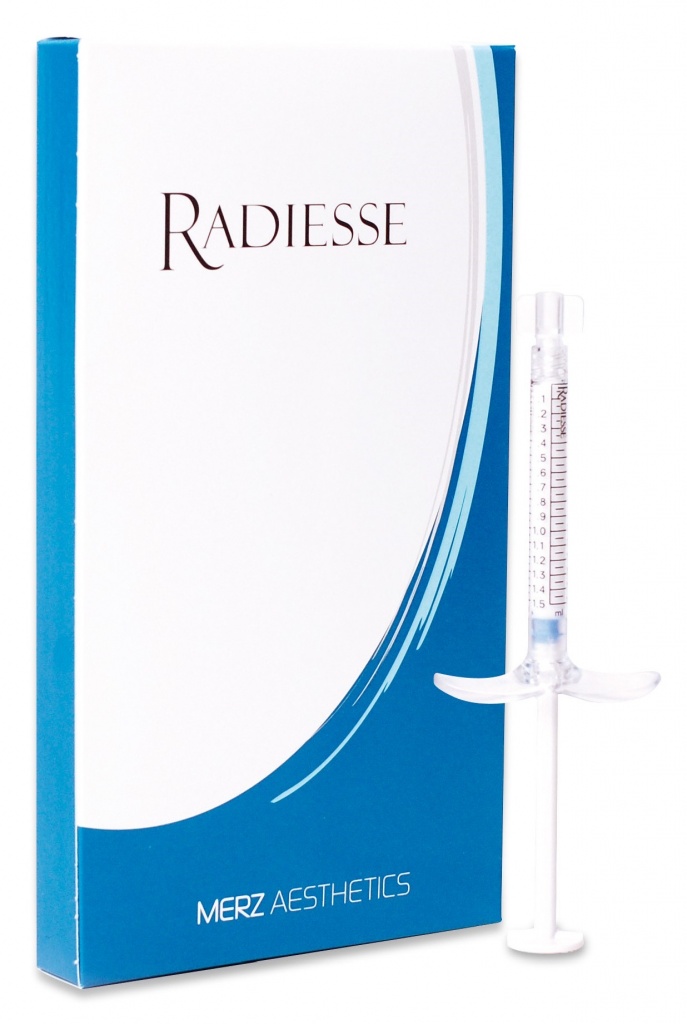 Radiesse ® (Радиесс)