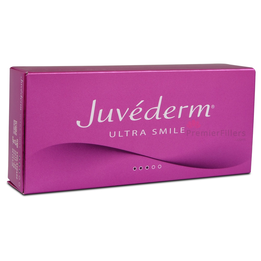 Juvederm Ultra Smile®