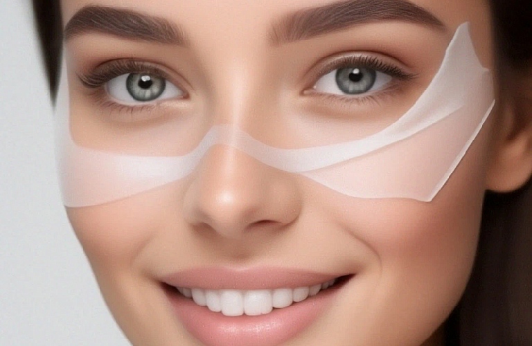 Подтяжка области глаз / нижней трети лица FRACTORA® (игольчатый RF-лифтинг) - «Доктор Лазер»