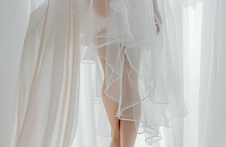 Подтяжка кожи груди FRACTORA® (игольчатый RF-лифтинг) - «Доктор Лазер»