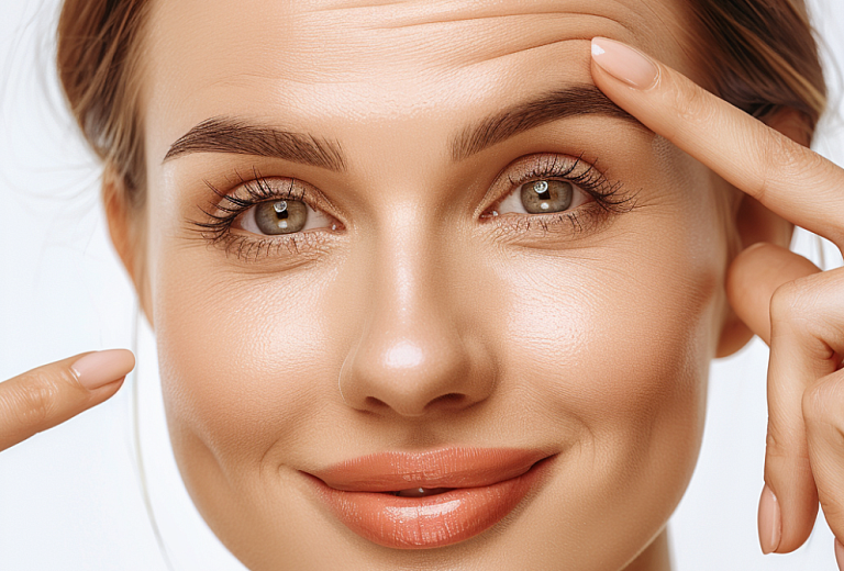 В «БОТОКС-ДЕНЬ» спец цена!