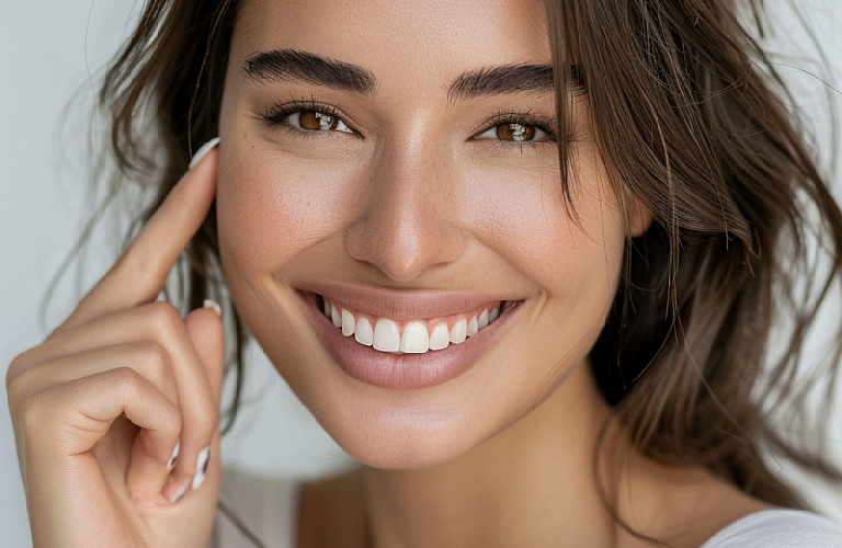 Перманентный макияж глаз - «Доктор Лазер»