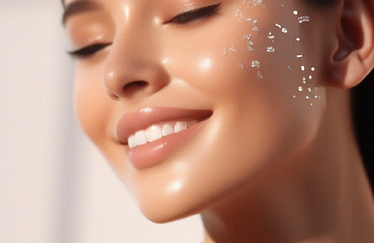 Мезотерапия - «Доктор Лазер»