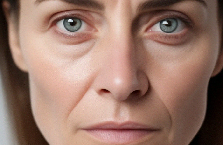 Носогубные складки - коррекция - «Доктор Лазер»