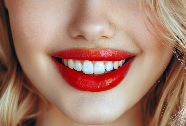 Увеличение объема губ ХИТ!