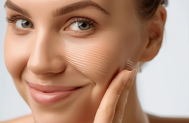 Смас-лифтинг (SMAS) – безоперационная подтяжка лица и тела на аппарате Ultraformer - «Доктор Лазер»