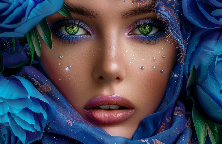 Перманентный макияж бровей - «Доктор Лазер»