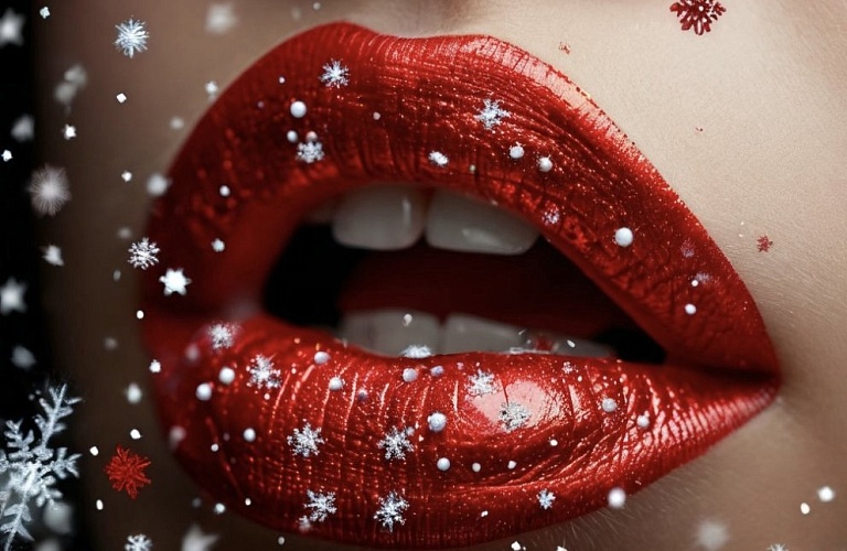 Увеличение объема губ ХИТ!