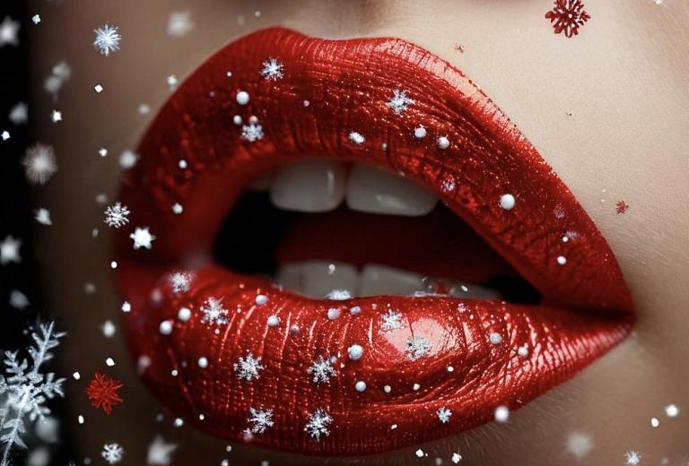 Увеличение объема губ ХИТ!